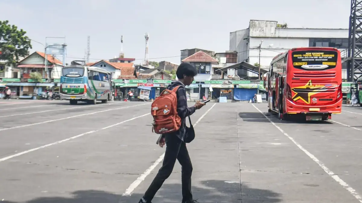 Pengamat: Pemusatan Bus AKAP dan AKDP di Leuwipanjang Harus Diikuti Peningkatan Layanan Publik