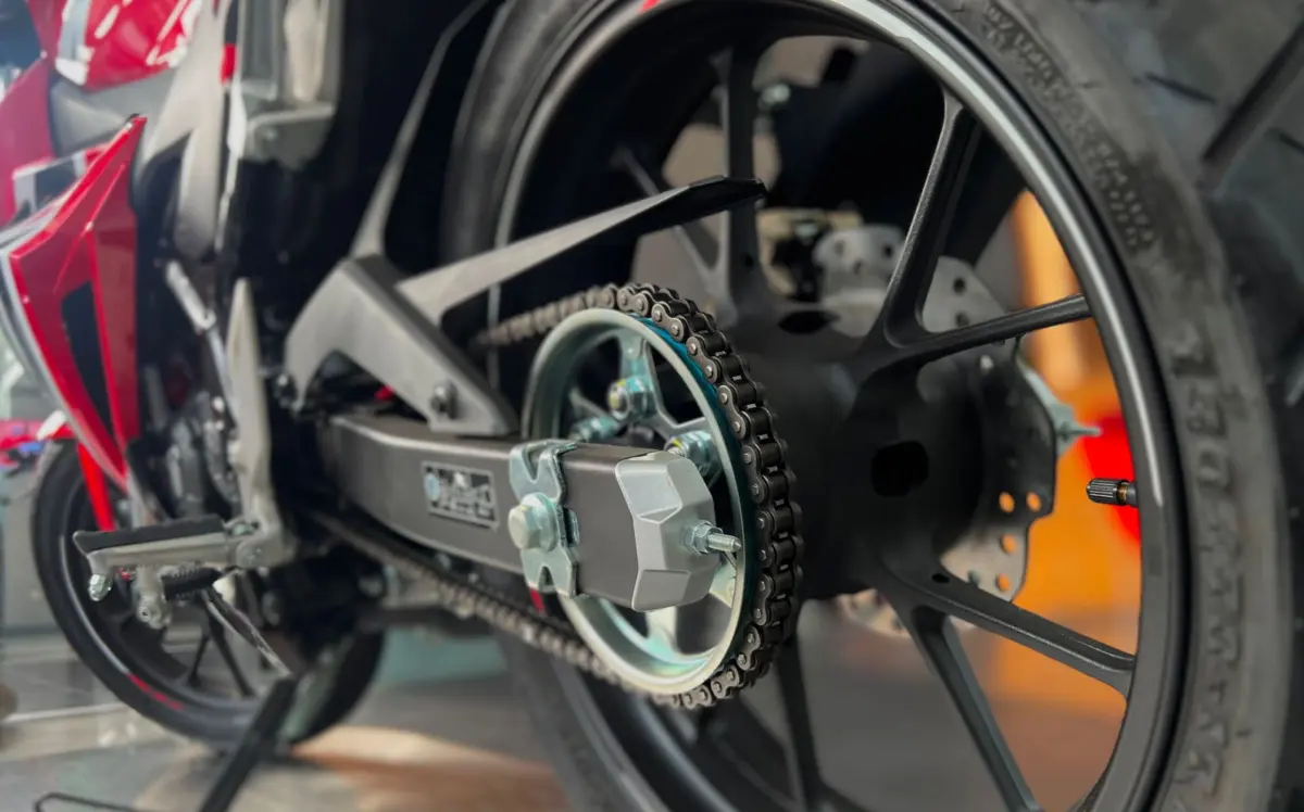 Kapan Waktunya Ganti Rantai Sepeda Motor? – jabarekspres.com
