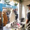 Bandung Bedas Coffee Trade Market 2026 Dibuka, Dorong UMKM Kopi Kabupaten Bandung Tembus Pasar Dunia