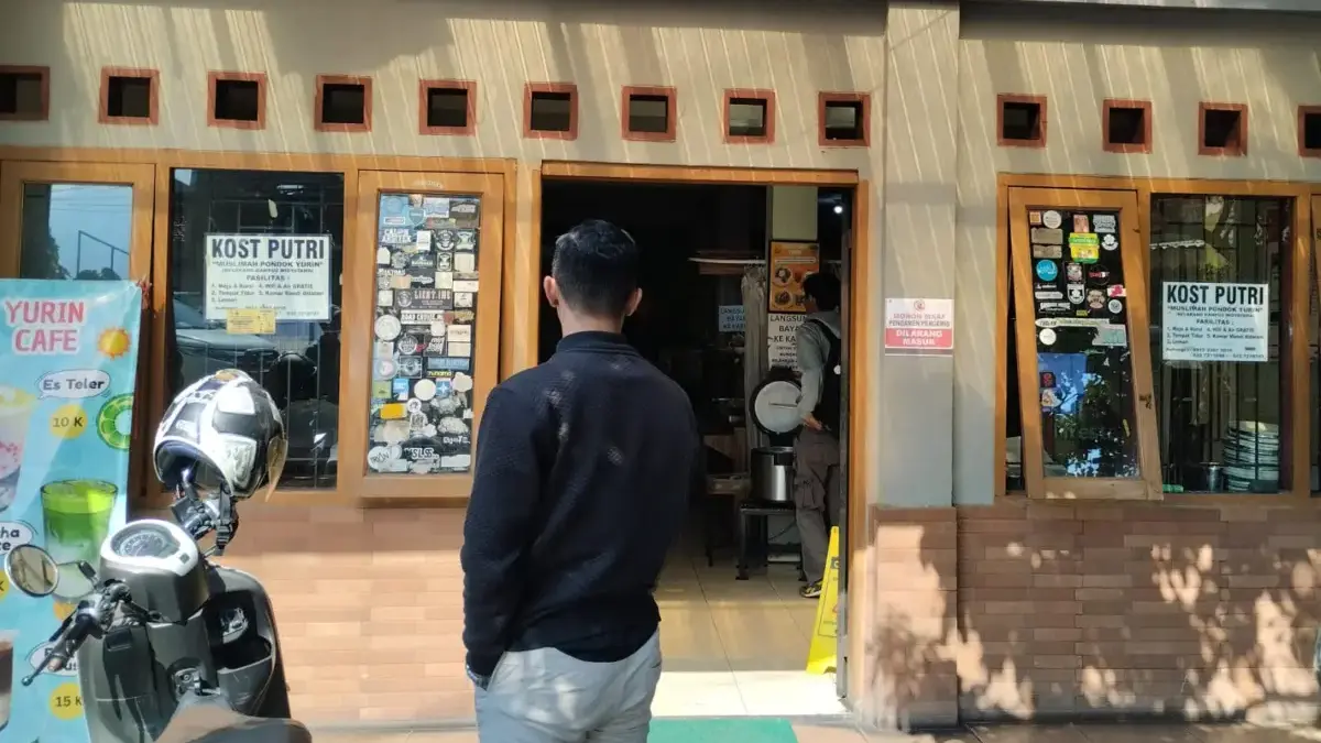 Pengawasan Rumah Kos Lewat Laci RW di Kota Bandung Harus Jaga Privasi Warga, Jangan Sekadar Respons Kasus
