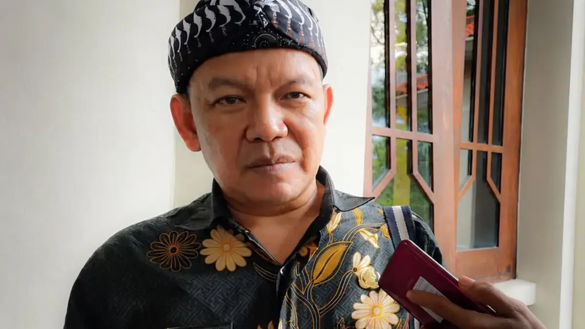 DLH KBB Dalami Dugaan Pencemaran Debu Putih, PT BW Jadi Perusahaan Pertama yang Diperiksa