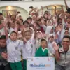 Semarak Muharam