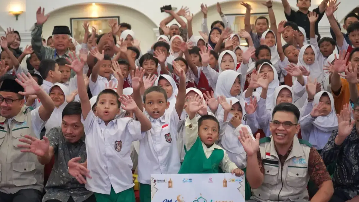 Semarak Muharam