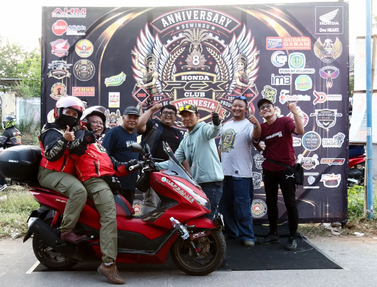 Anniversary Sewindu HPCI Karawang Chapter – jabarekspres.com