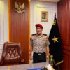Brigjen Pol. Arif Budiman, S.I.K., M.H.,