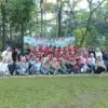 TK Cendekia Permata Tanamkan Kemandirian dan Karakter Anak Lewat Field Trip ke Villa Kancil