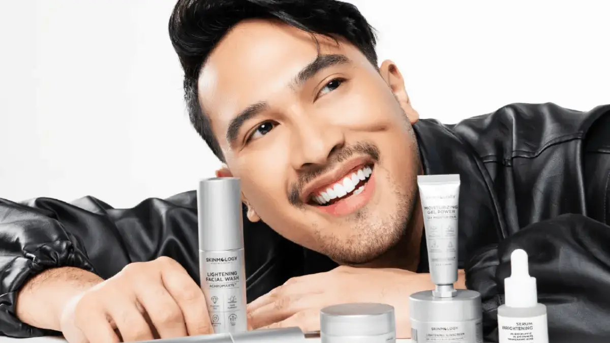 Skinmology Usung Standar Eropa, Tawarkan Solusi Perawatan Kulit untuk Iklim Tropis