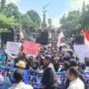 Ribuan Massa GEMP4R Padati Kantor Bupati Tasikmalaya, Suarakan Dukungan untuk Program Presiden Prabowo