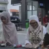Mahasiswa Ilmu Komunikasi Bhakti Kencana University Gelar RE-VALUE, Kampanye Kreatif Ubah Limbah Jadi Bernilai