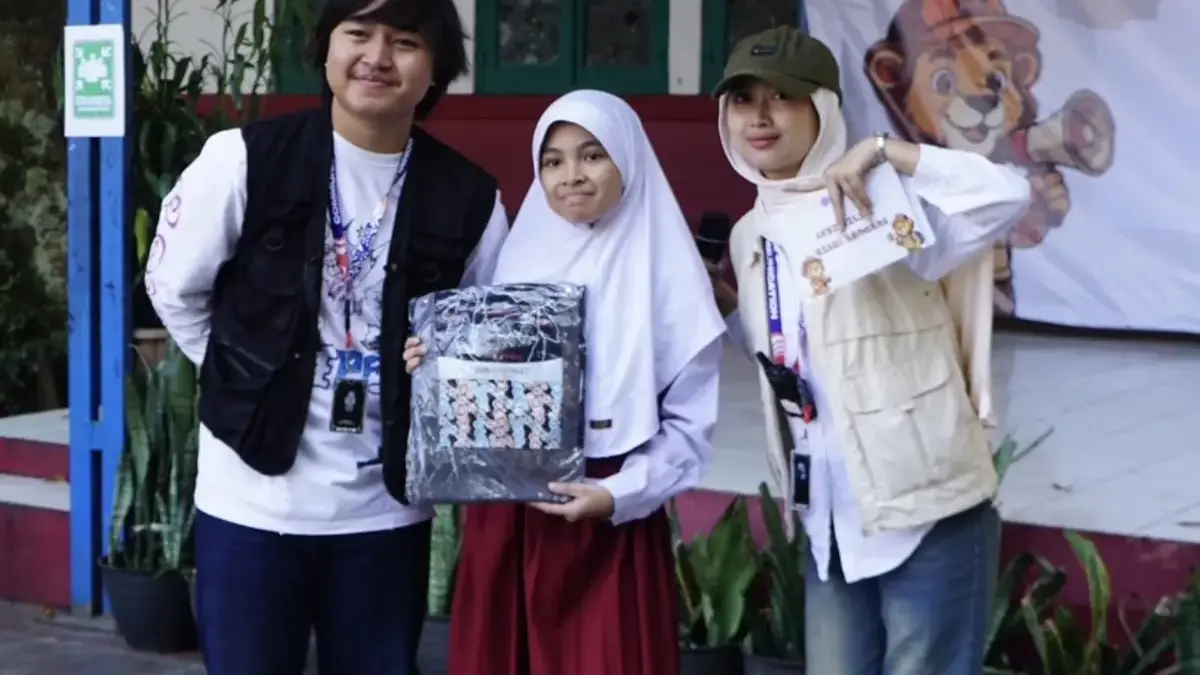 Bhakti Kencana University Terapkan Ilmu Publisitas Kampanye PR dan Event Lewat “Aksi Cilik Siaga Bencana” Bhakti Kencana University Terapkan Ilmu Publisitas Kampanye PR dan Event Management Lewat “Aksi Cilik Siaga Be