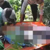Pria Tanpa Identitas Ditemukan Tewas di Semak Kebun Wilayah Cileungsi-Bogor, Ini Kata Polisi