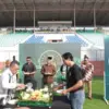 Persebaya Rayakan Hari Jadi ke-99 dengan Semangat \'Persebaya untuk Semua\'
