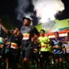 Diikuti 6.000 Pelari dari 10 Negara Surabaya Green Force Run 2026 Tegaskan Surabaya Destinasi Sport Tourism