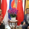 Kadin Dorong Kemitraan Strategis RI-China untuk Perkuat Industri Masa Depan