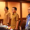 Kang DS (KDS) menghadiri sekaligus membuka Rapat Umum Pemegang Saham (RUPS) PT BPR Kertaraharja Tahun Buku 202