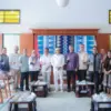 Kadin Jawa Barat memfasilitasi kesepakatan krusial berupa Memorandum of Understanding (MoU) antara Pemprov Ja