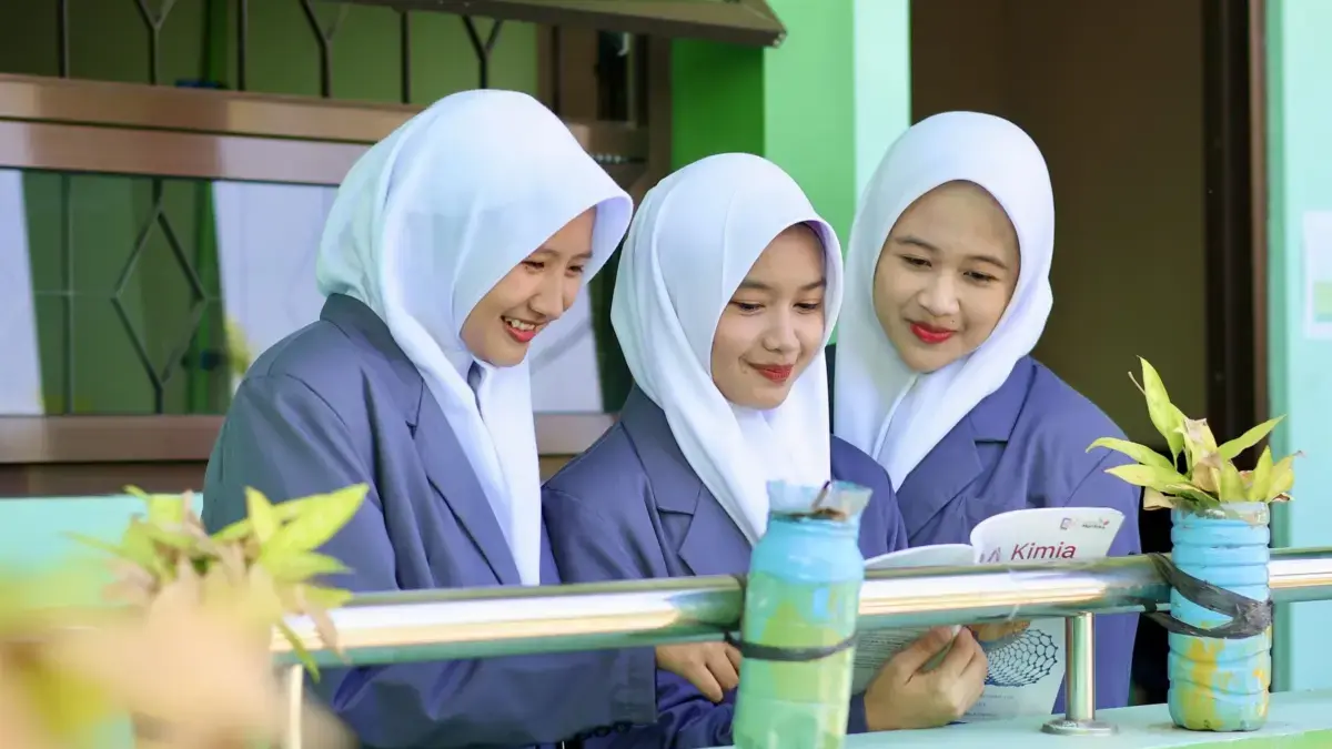Madrasah Aliyah