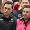 Mantan Wakil BGN Sony Sonjaya, secara resmi menyatakan kesiapan untuk membongkar secara tuntas aliran penyimpa