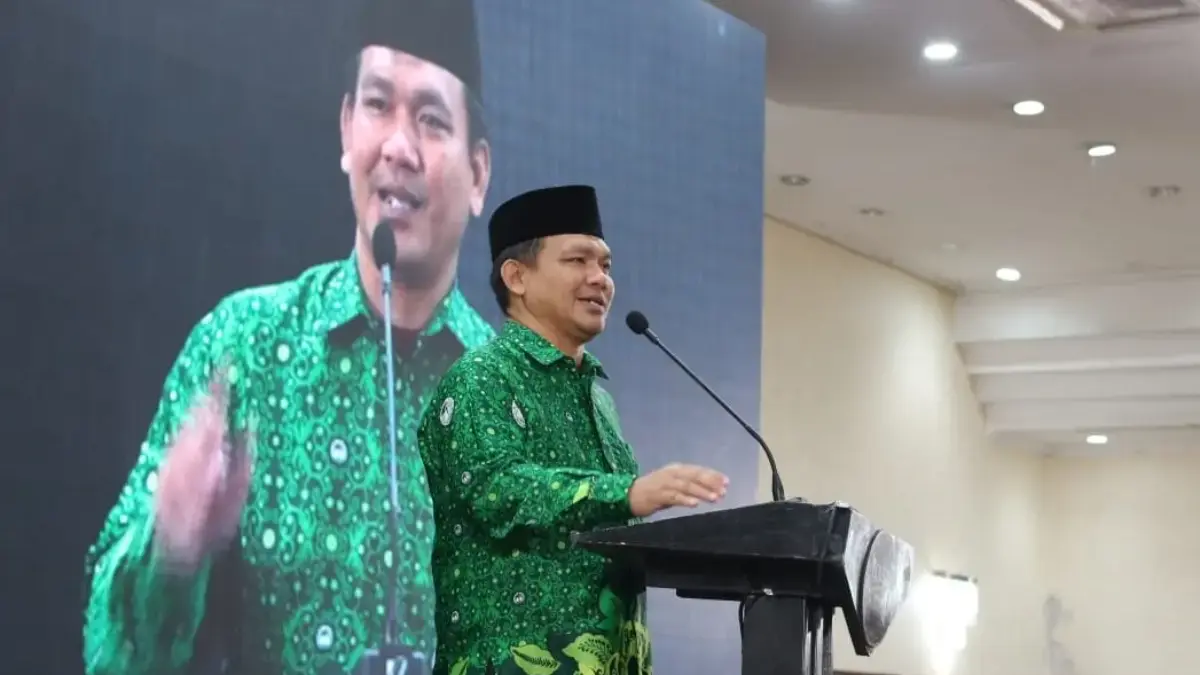 Sekolah Maung