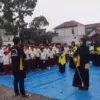 Perkuat Karakter Qur’ani, PC Persis Baleendah Sukses Gelar Mukhoyam Santri Diniyah