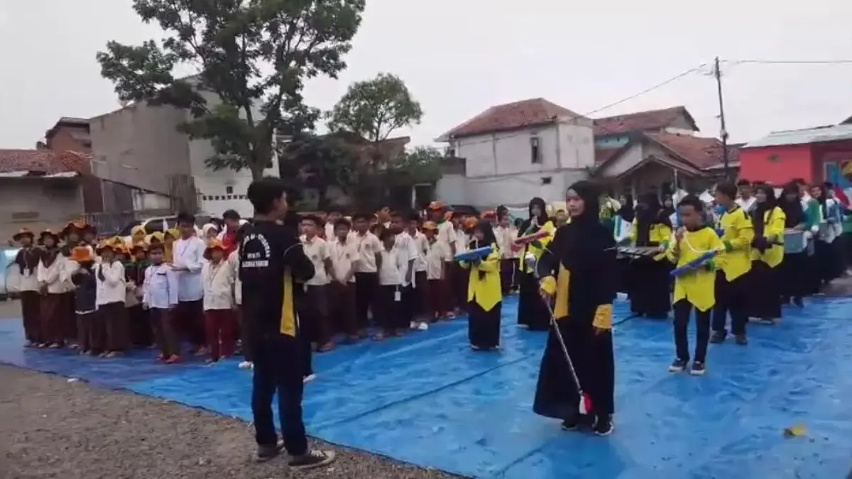 Perkuat Karakter Qur’ani, PC Persis Baleendah Sukses Gelar Mukhoyam Santri Diniyah Perkuat Karakter Qur’ani, PC Persis Baleendah Sukses Gelar Mukhoyam Santri Diniyah