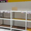 stok beras