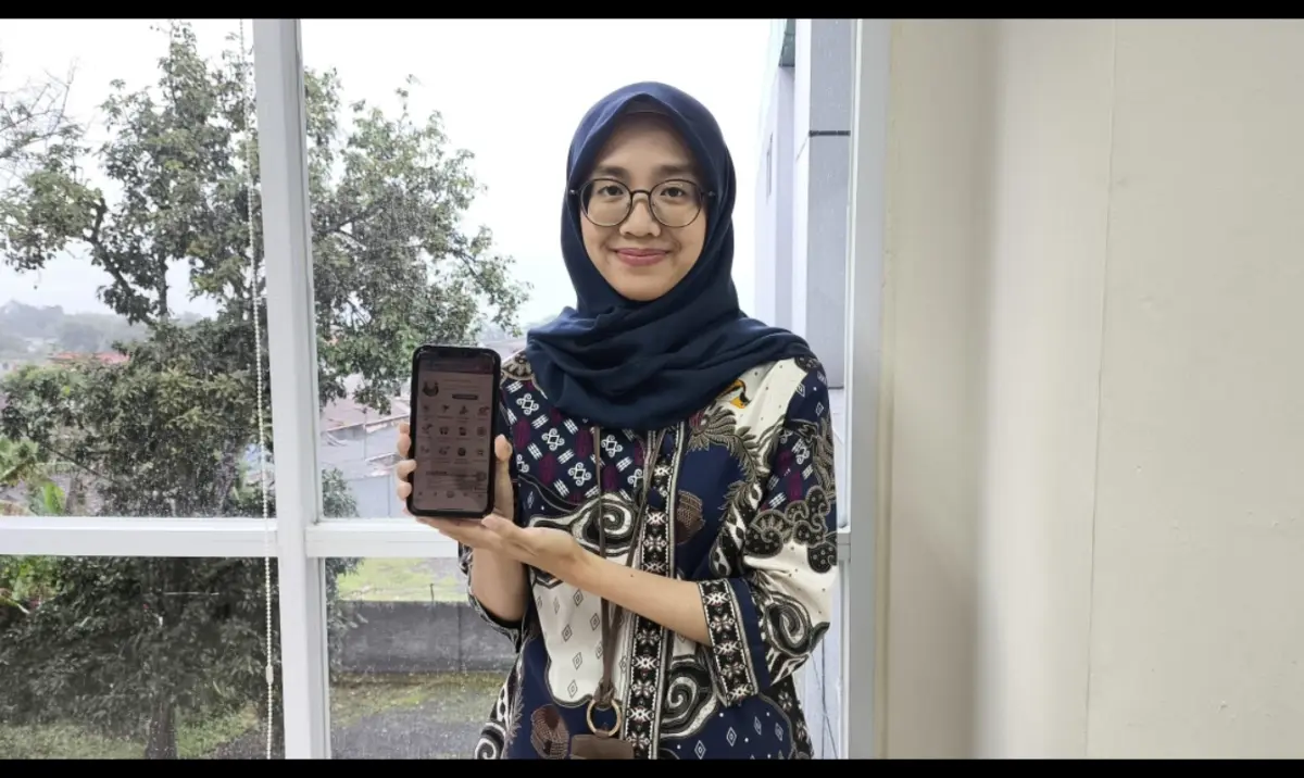 JKN Ringankan Biaya Operasi Jantung Ayah Ratu – jabarekspres.com