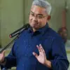 Wali Kota Tegaskan Fokus Pemkot Pada Pelayanan Publik dan Agenda Pembangunan