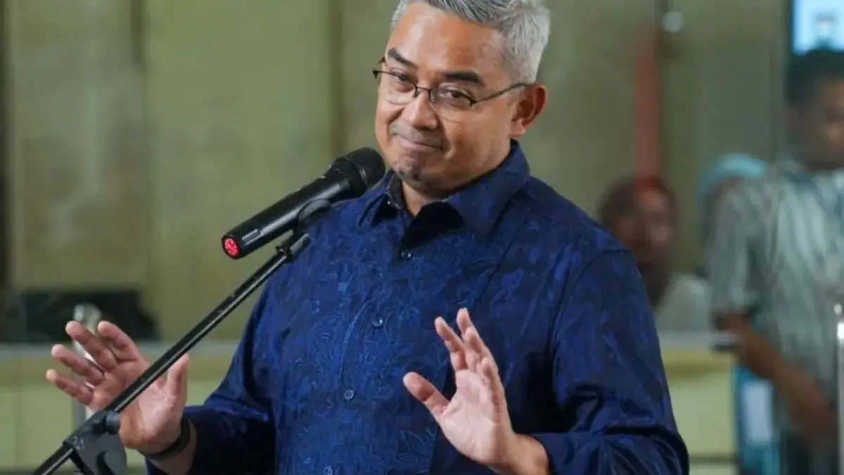 Wali Kota Tegaskan Fokus Pemkot Pada Pelayanan Publik dan Agenda Pembangunan