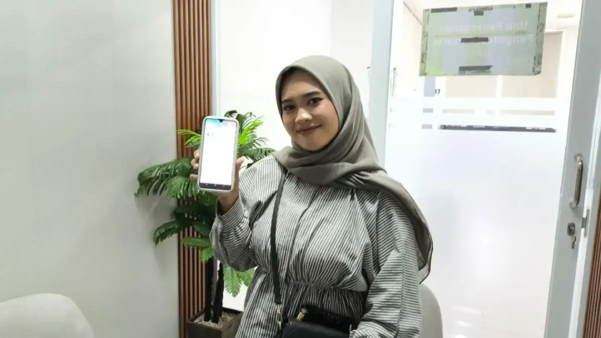 Peserta JKN