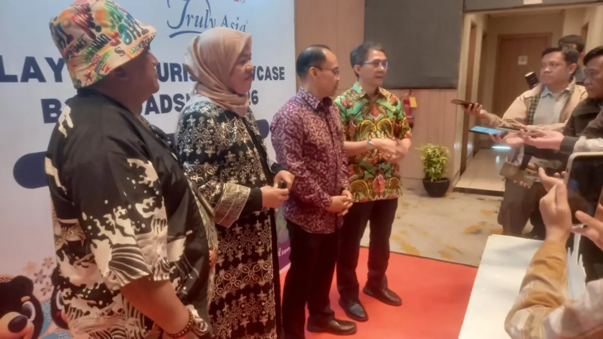 Bidik Wisatawan Jawa Barat, Malaysia Gencar Promosikan Detinasi Wisata Favorit – jabarekspres.com