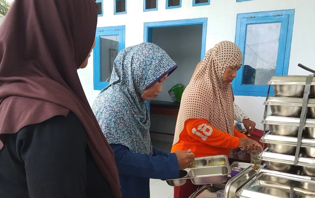 7 Kepala SPPG Bantah Tuduhan Peretasan Akun dan Akan Laporkan Ketua Yayasan Nurul Huda Conggeang – jabarekspres.com