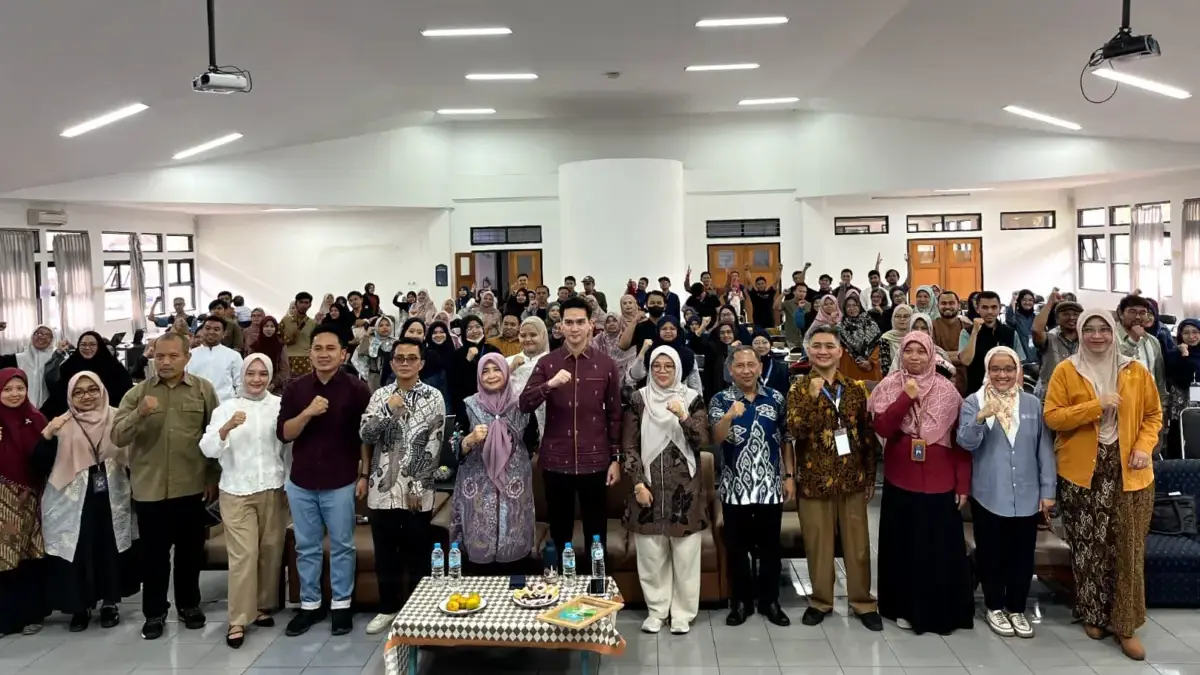 Sinergi Nyata Cegah Stunting: Aplikasi Digital Lahirkan Generasi Emas Sehat cek kesehatan