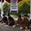 Dugaan perbuatan asusila oleh oknum Aparatur Sipil Negara ( ASN ) yang dilakukan setingkat pejabat esellon II