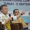 Sekda Herman Suryatman. (Dok. Jabar Ekspres)