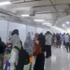 Job fair