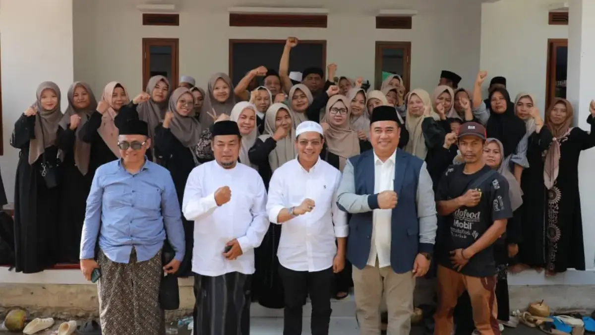 KPS Gandeng Kemenag dan PKBM, Pastikan Lulusan SD Tetap Melanjutkan Pendidikan 