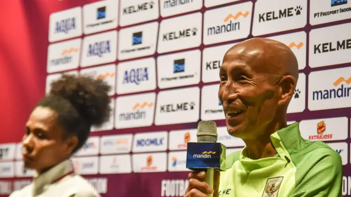 Timnas Putri Antisipasi Perubahan Strategi Singapura