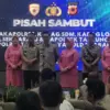 Sejumlah Pejabat Polres Tasikmalaya Berganti, Kompol Asep Muslihat Resmi Jabat Wakapolres