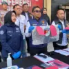 Terekam CCTV Saat Bobol Toko, Spesialis Pencuri di Sukaraja Tasikmalaya Akhirnya Dibekuk Polisi