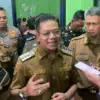 Bupati Bandung Tagih Komitmen Perusahaan Tangani Banjir Tegalluar, Ancam Segel yang Bandel