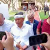 Gubernur Jawa Barat Dedi Mulyadi. (son)