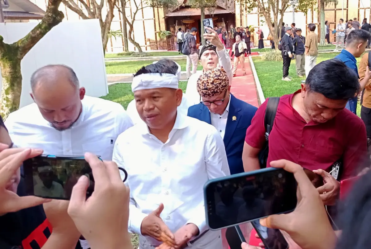 Farhan Usul Status Darurat Sampah, Dedi Mulyadi Pilih Fokus pada Solusi Penanganan – jabarekspres.com