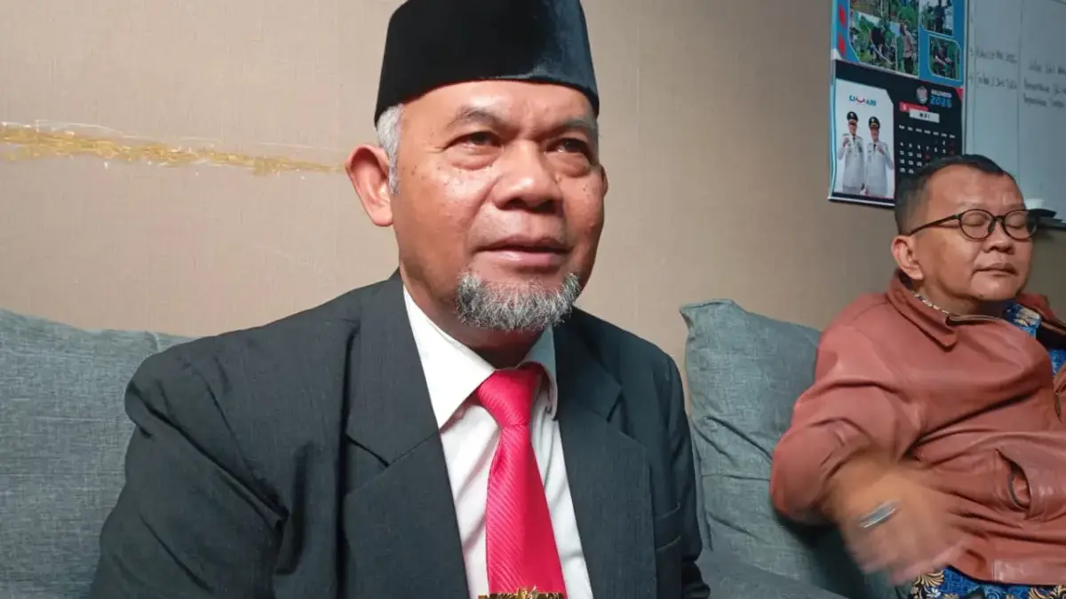 Dinsos Cimahi Dihadapkan pada PR Berat Pengentasan Kemiskinan yang Kian Kompleks Dinsos Cimahi Dihadapkan pada PR Berat Pengentasan Kemiskinan yang Kian Kompleks