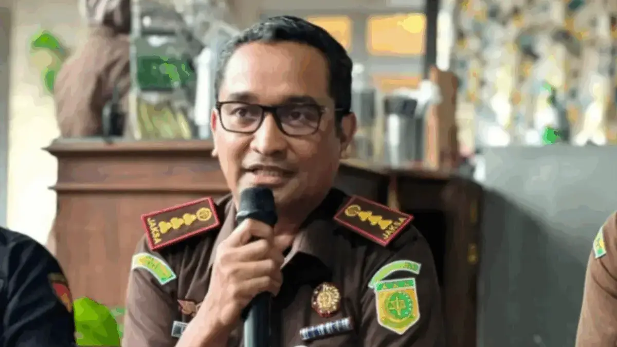 Kasus Dugaan Korupsi Tunjangan Perumahan dan Transportasi DPRD Banjar, Kejari Layangkan Surat Ekspose Kasus Dugaan Korupsi Tunjangan Perumahan dan Transportasi DPRD Banjar, Kejari Kejari Layangkan Surat Ekspose