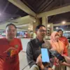 Asisten Pemerintahan dan Kesejahteraan Rakyat (Pemkesra) Sekretariat Daerah Kota Cimahi, Hendra Gunawan (Mong)