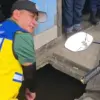 Nata Singaparna, Bupati Cecep: Jangan Ada Bangunan Ganggu Saluran Air!