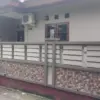 Pasca Dicopot dari Jabatan Kepala BGN, Rumah Dadan Hindayana di Taman Cimanggu Bogor Tampak Lengang 