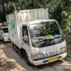 Rusak dan Minim Penerangan, Jalan Celak-Sodong Dikeluhkan Warga Gunung Halu