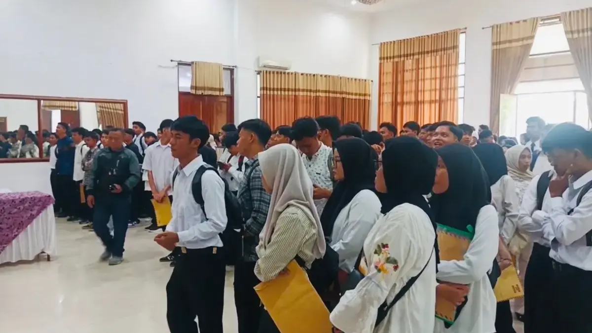 Ribuan Pencaker Serbu Job Fair 2026 di Ciamis, Bukti Kebutuhan Lapangan Kerja Kian Meningkat
